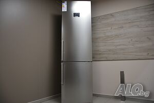 Хладилник Bosch KGN39AIBT - Total NoFrost, MultiAirflow