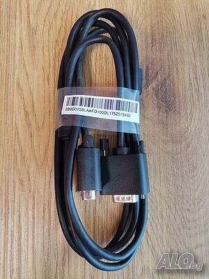 Кабел за монитор TF308