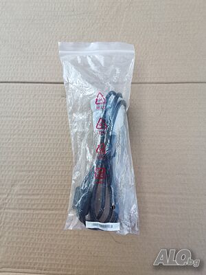 Кабел за монитор VGA /м- VGA/м, 1,8 метра