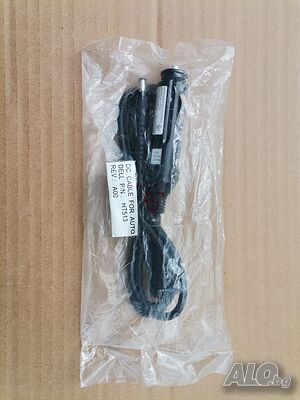 Захранващ кабел за автомобил 12V