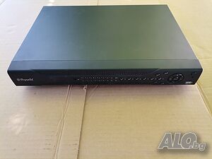 DVR за видеонаблюдение Thyonix TS-DVR08LE