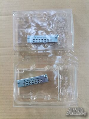 Фиксираща планка Cisco 501-00750-02