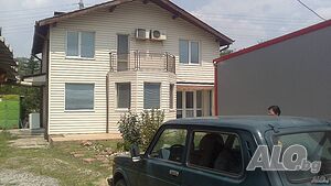 3 - стаен апартамент с паркомясто