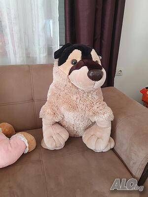 Играчки плюшени големи