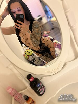 ❤️Нова в Вашият Град❤️
