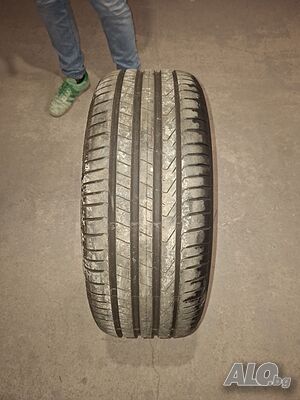 Продавам летни гуми Pirelli - свалени от Mercedes-Benz W223