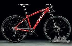 нов велосипед DUCATI 320 SX 29’’x480