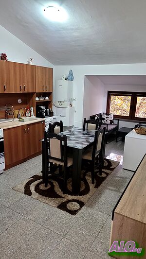 Апартамент за гости Стела