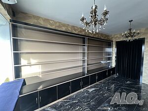 Под наем магазин Стария Несебър