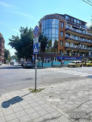 Студио за нощувки