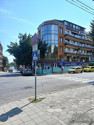 Апартамент за нощувки в Сарафово