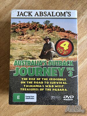 DVD video ДВД видео оригинално английско издание