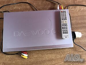 DVD PLAER DV-900