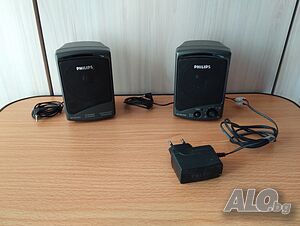 Тонколони PHILIPS и тонколони SANG и друго