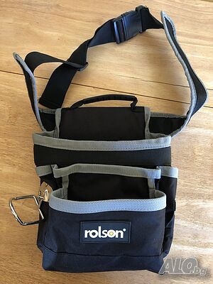 Чанта за работа и инструменти ROLSON