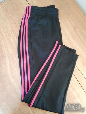 дамски панталон adidas размер М 38-40, панталон черен размер M-42, панталон сив размер S-40размер