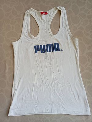 Оригинален Puma потник
