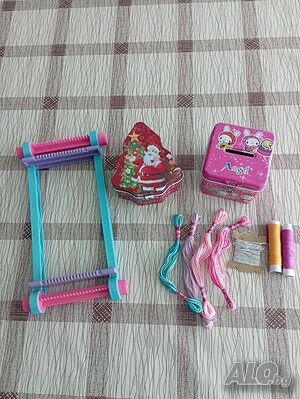 Играчки за деца
