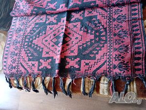 Тъкани пътеки