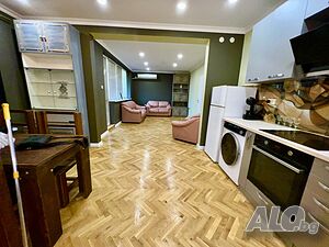 Апартамент под наем 3 стаен