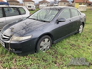 Honda Accord на части