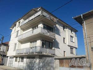 Продавам къща в Панагюрище