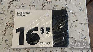 Trunk Neoprene Sleeve - калъф за MacBook Pro 16”