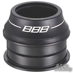 Чашки за велосипед BBB BHP-50 - полуинтегрирани (чисто нови)