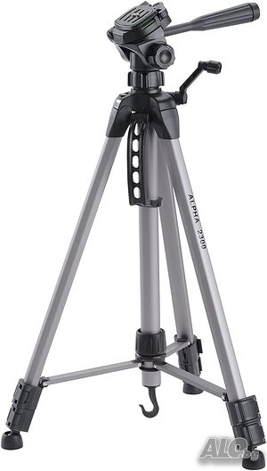 Статив/Трипод за камера Cullmann Alpha (до 151 см)