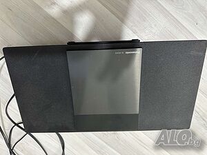Продавам компактна стерео система Panasonic HC-410