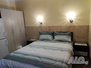 Стая със спалня 15кв. м