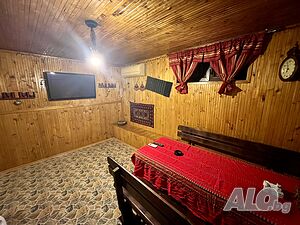 Апартамент за нощувки с механа ПРЕСТИЖ