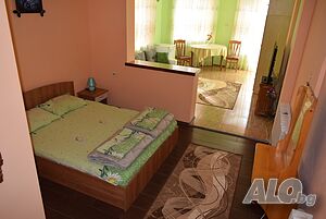 Квартира Калина гр. Созопол,WC, КЛИМАТИК,WIFI, ПАРКИНГ...