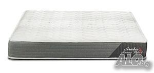 Двулицев матрак Aruba Dream Мемори Hybrid - размер: 90 x 200