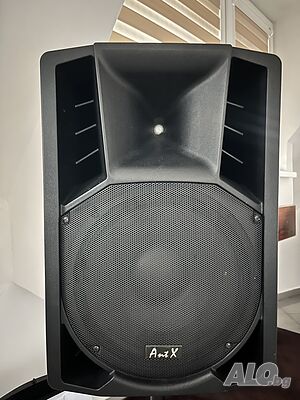 15 ” Двулентова тонколона AP15 Plus