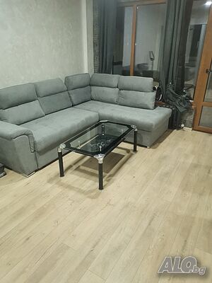 довършителни ремонтни дейности.
