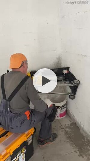 диамантено пробиване на дупки в бетон -тухла -камък | Строителни услуги | Обзор
