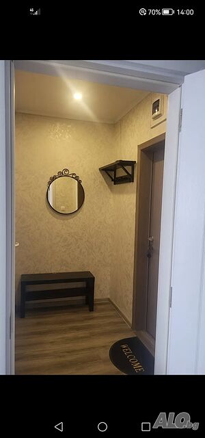 Стая под наем в къща за работници