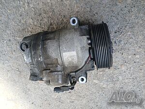 Компресор Климатик за Nissan Qashqai 1.6 DCI 131 кс. 2010-2014