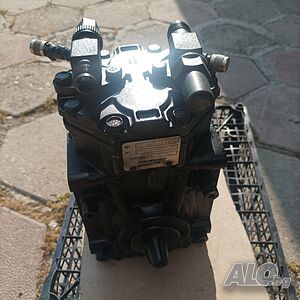 Климатичен компресор за. Clas Dominator