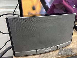 🔊 Bose SoundDock Portable - перфектно състояние Аудио системи/Уредби BOSE | Аудио техника | Варна