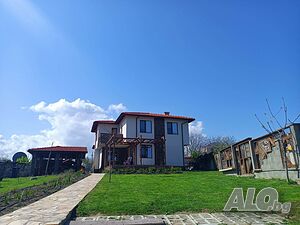 уникална вила170m2