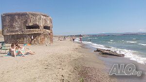 Почивка на море в Ахелой
