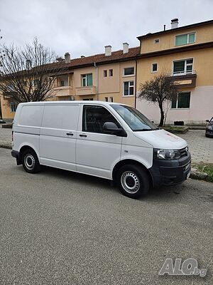 Wolswagen Transporter