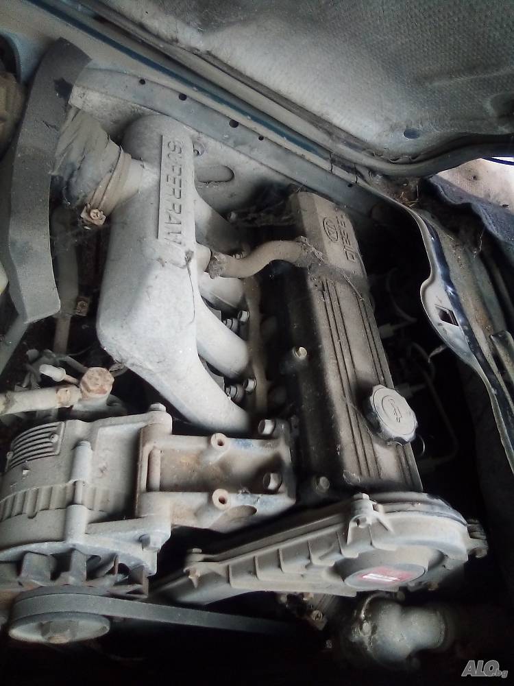 Kia besta запчасти