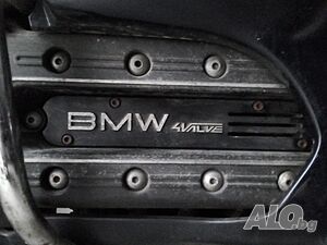Търся/Заменям Мотоциклети BMW, всякакви модели, повредени, ударени и без документи, само части