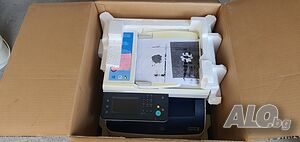 Xerox WorkCentre 6027 - цветно МФУ, непроверено след дълго съхранение