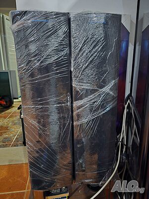 KEF Q30 SP3229 - чифт подови тонколони