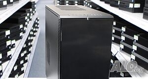 Работна станция ASUS P9X79 WS, Xeon E5-2620, 64GB DDR3, 256GB SSD - 4 еднакви