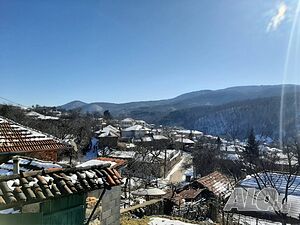Продава КЪЩА, с. Мраченик, област Пловдив